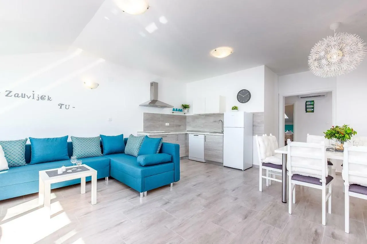 Apartment Villa Veronique Dramalj