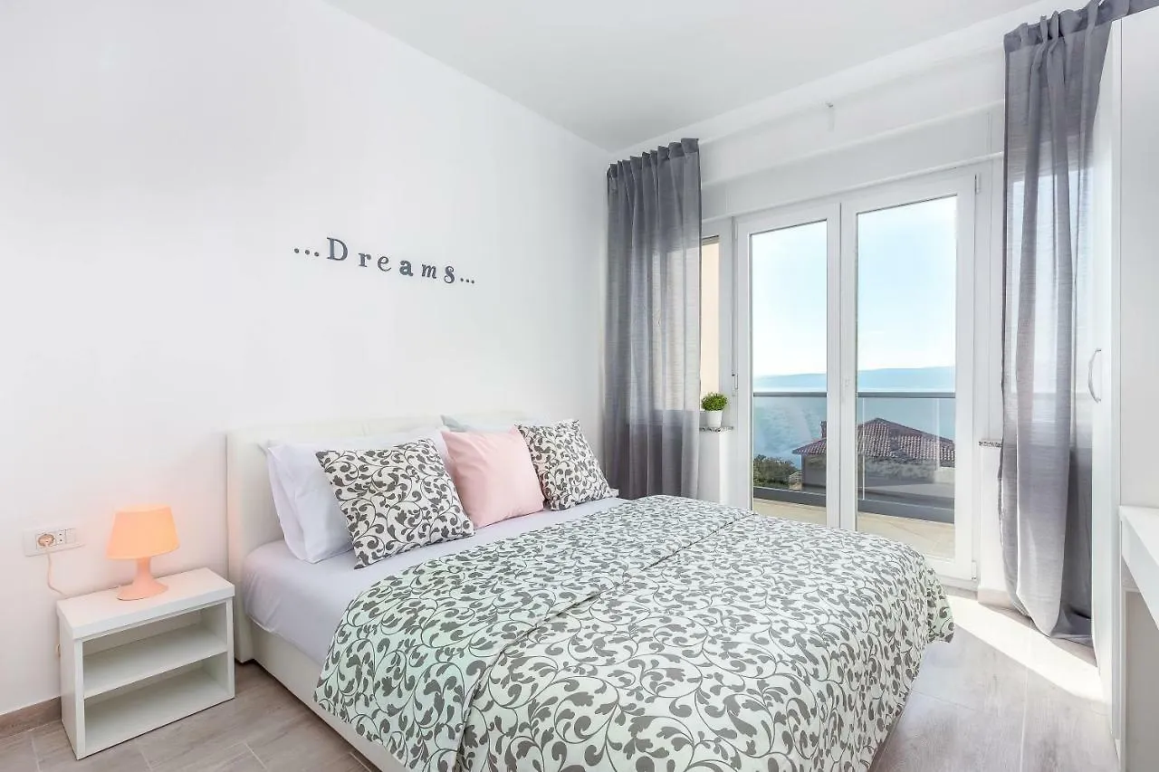 Villa Veronique Dramalj