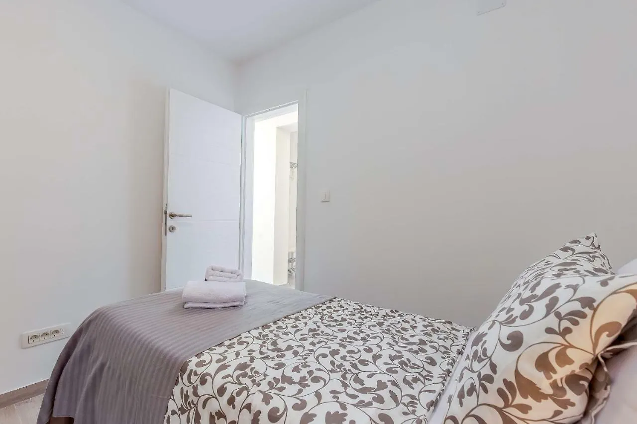 Appartement Villa Veronique Dramalj