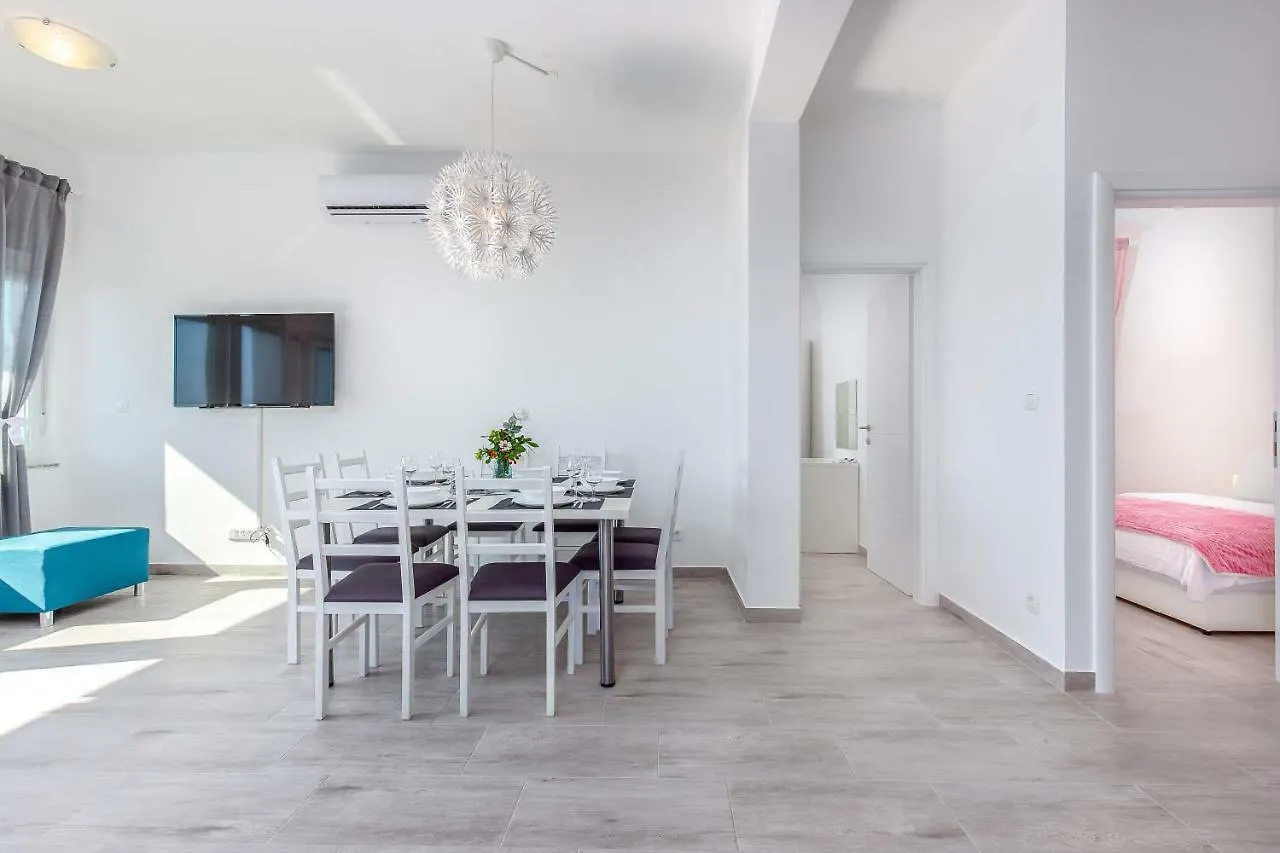 Villa Veronique Dramalj Appartement