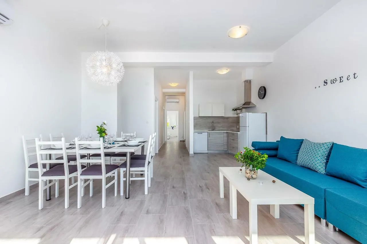 Villa Veronique Dramalj Croatie