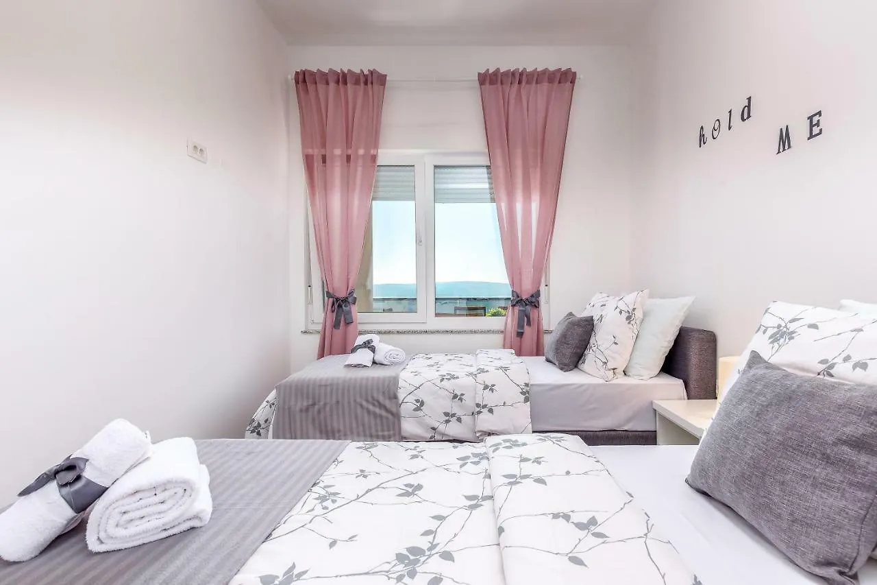 Villa Veronique 드라말리 0*,  크로아티아