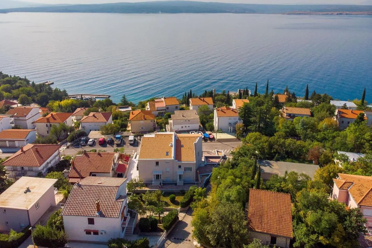 Villa Veronique Dramalj Appartement