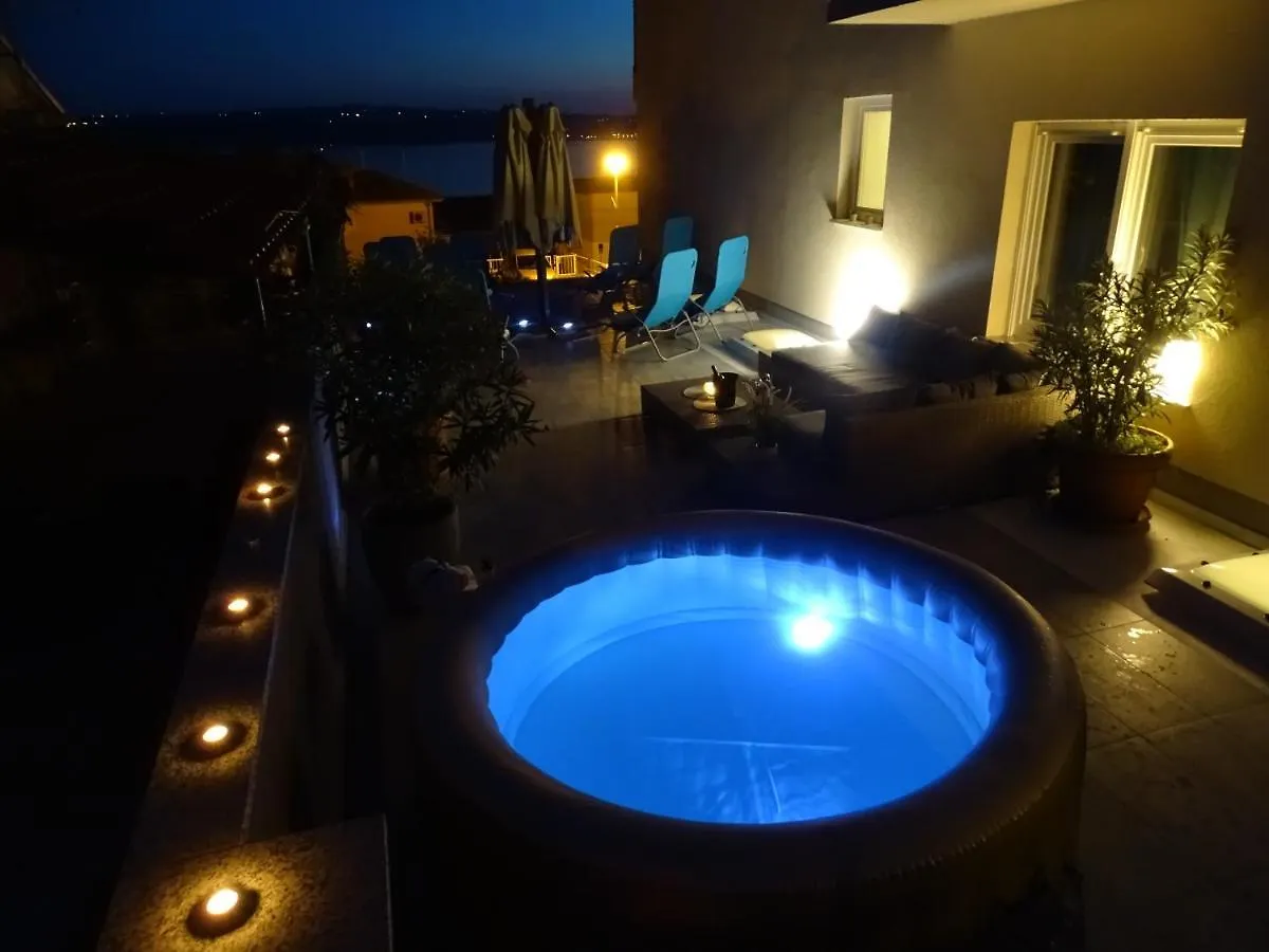 Villa Veronique Dramalj