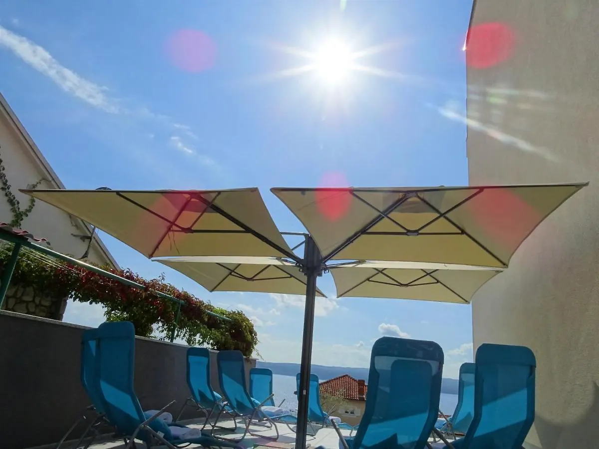 Appartement Villa Veronique Dramalj