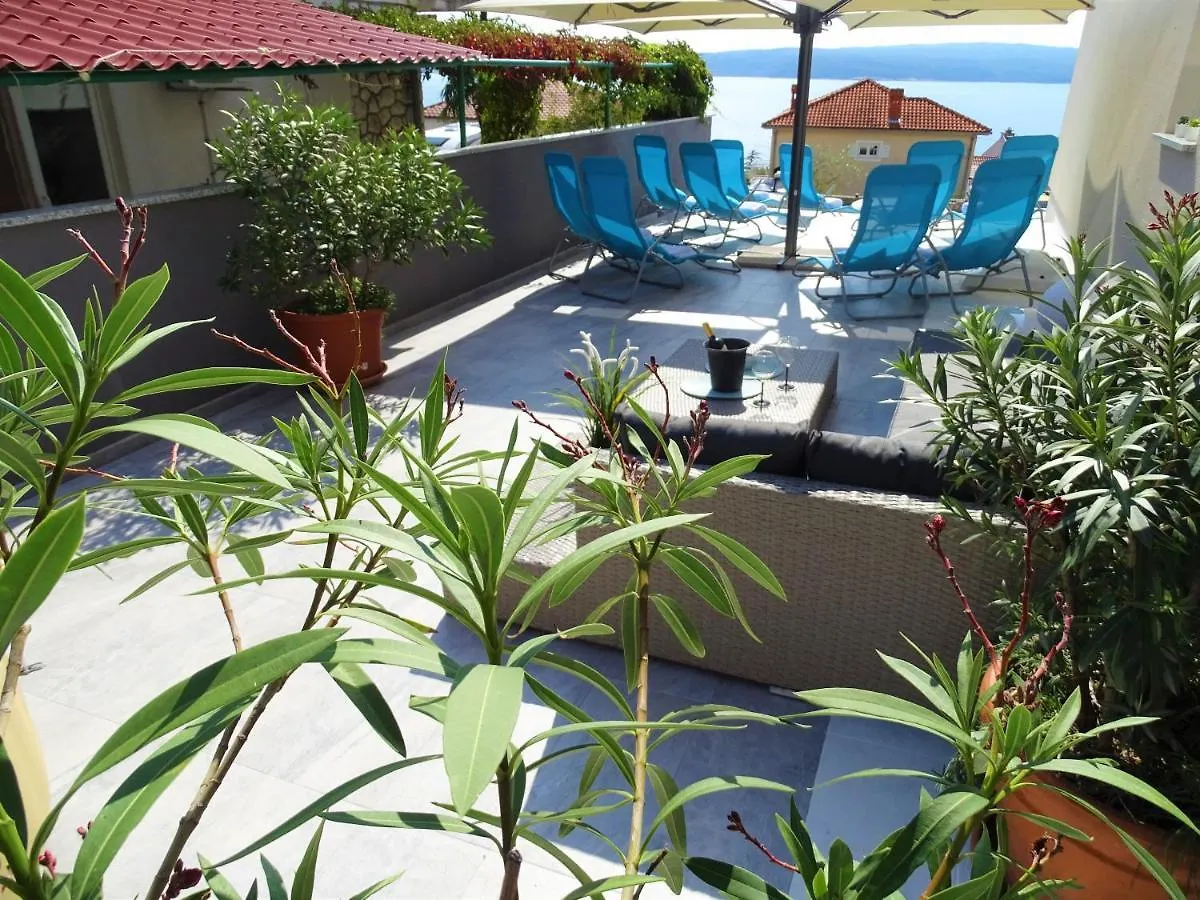 Villa Veronique Dramalj Croatie